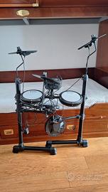 Batteria elettrinica DONNER DED-80
