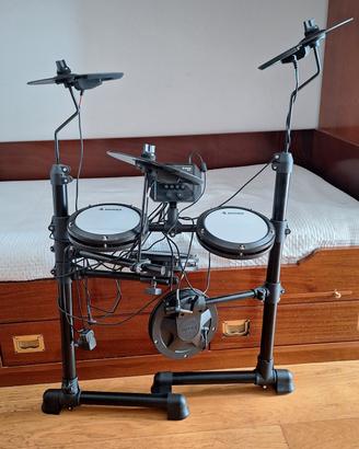 Batteria elettrinica DONNER DED-80