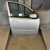 Portiera anteriore destra Hyundai i10 anno 2013