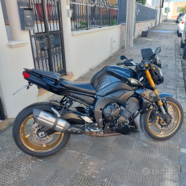 Yamaha fz8