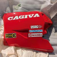Carena Cagiva Mito NUOVA 