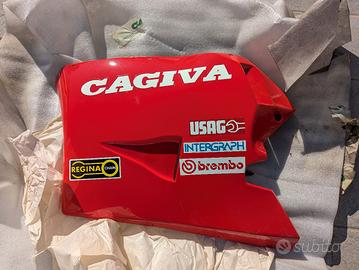 Carena Cagiva Mito NUOVA 