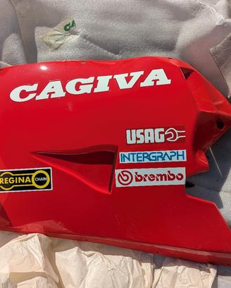 Carena Cagiva Mito NUOVA 