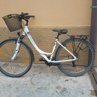 BICI DONNA