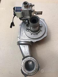 RICAMBIO CALDAIA BUDERUS