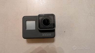 Hero 6 Black