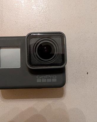 Hero 6 Black
