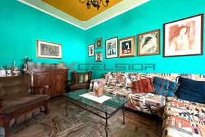 CAVARZERE - CASA SINGOLA IN CENTRO