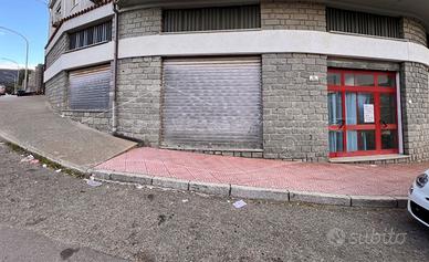 Arbus - Locale