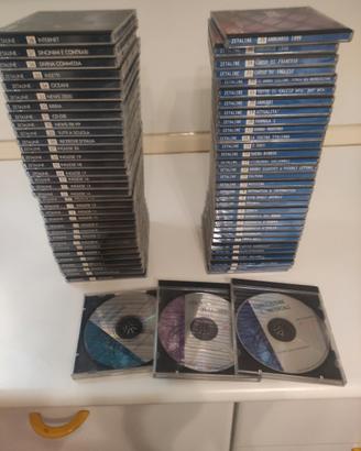 CD ROM ZETALINE
