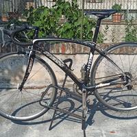 Bici da Corsa in Carbonio Mass CM2