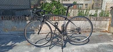 Bici da Corsa in Carbonio Mass CM2