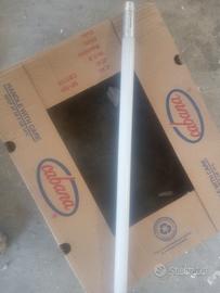 lampada tubo a led