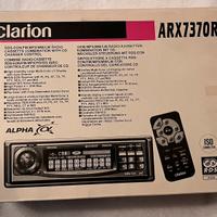 Autoradio Clarion ARX7370R