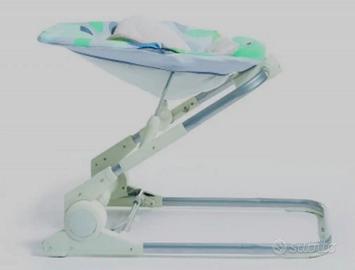 sdraietta tiny love 3 in 1