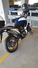 Honda XL 700 V Transalp - 2010