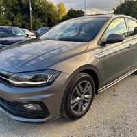 Volkswagen Polo 1.0 TGI 90Cv R-Line Sport BMT