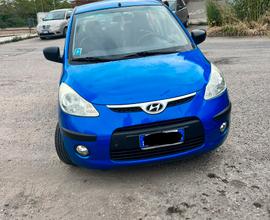 Hyundai i10 2009