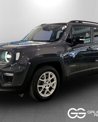 JEEP Renegade 2019 - Renegade 1.5 turbo t4 mhev Li