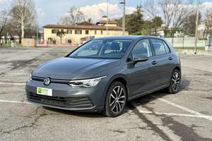 VOLKSWAGEN Golf 1.5 TSI 130 CV EVO STYLE 5p.