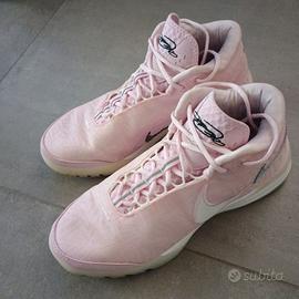 Scarpe LeBron Nxxt Genisus tg 44.5