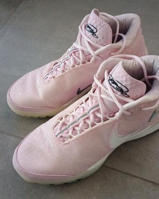 Scarpe LeBron Nxxt Genisus tg 44.5