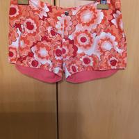 Pantaloncini costume