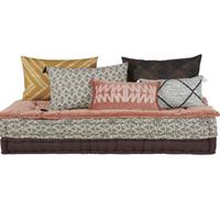 Divano di Design Trasformabile – Moduli Liberi