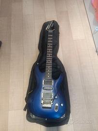 Chitarra elettrica IBANEZ  Ergodyne