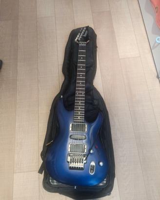Chitarra elettrica IBANEZ  Ergodyne