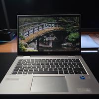 HP EliteBook x360 830 G8