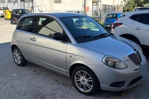 LANCIA YPSILON UNYCA 1.2 BENZINA - 69CV - 114.588k