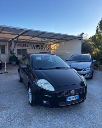 Fiat Grande Punto 1.2 5 porte Dynamic
