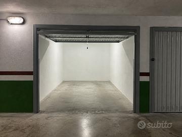 Box/Posto auto Scafati [A1716VRG]