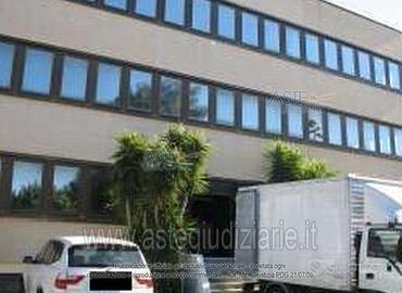 Capannone Industriale Selargius [A1458954]