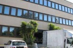 Capannone Industriale Selargius [A1458954]