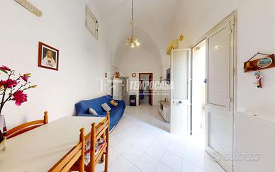 SAN CESARIO DI LECCE: SOLUZIONE INDIPENDENTE CON V