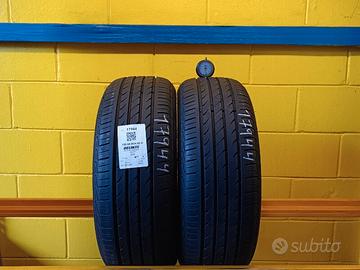 2 Gomme al 70% 185/60/14 DELINTE Estive - Cantù
