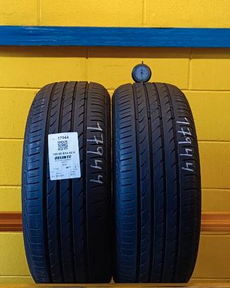 2 Gomme al 70% 185/60/14 DELINTE Estive - Cantù