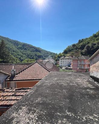 RUSTICO A NE