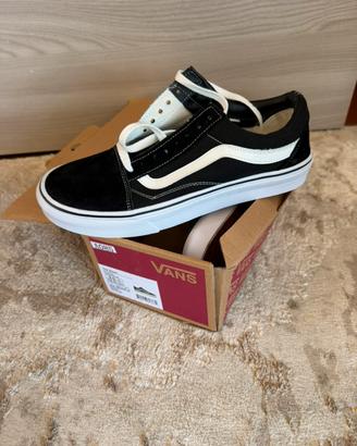 Vans Old Skool