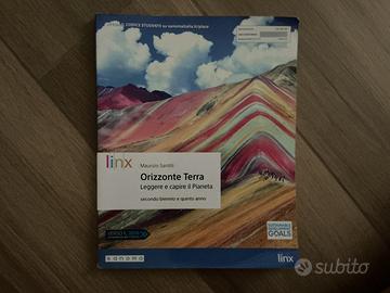 Orizzonte Terra
