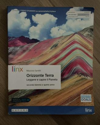 Orizzonte Terra