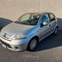 Citroen C3 - 2010