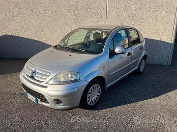 Citroen C3 - 2010