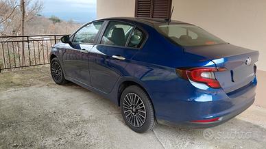 Tipo 1600 diesel 130cv