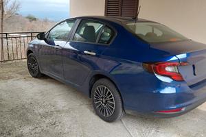 Tipo 1600 diesel 130cv