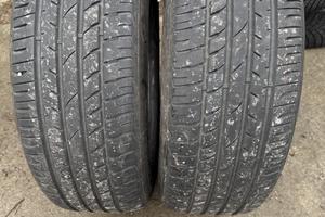 gomme usate 2356517 Estivo SUPERIA - BLUEWIN UHP -