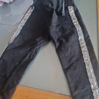 pantalone bambina