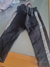 pantalone bambina